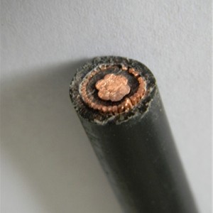 Медный бронированный кабель Airdac SNE 10 мм для соединения дома