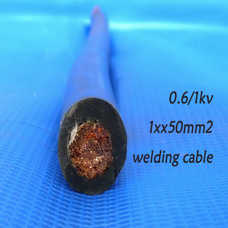 Резиновая оболочка горнодобывающего кабеля Производители Гибкий медный проводник